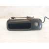 Recambio de maneta exterior maletero / porton para volkswagen golf iv (1j1) 1.9 tdi referencia OEM IAM 1J6827565B  