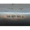 Recambio de maneta exterior maletero / porton para volkswagen golf iv (1j1) 1.9 tdi referencia OEM IAM 1J6827565B  