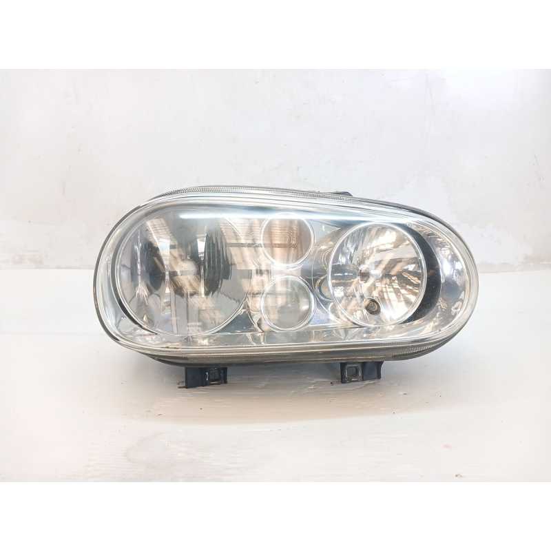 Recambio de faro derecho para volkswagen golf iv (1j1) 1.9 tdi referencia OEM IAM 1J1941016C  