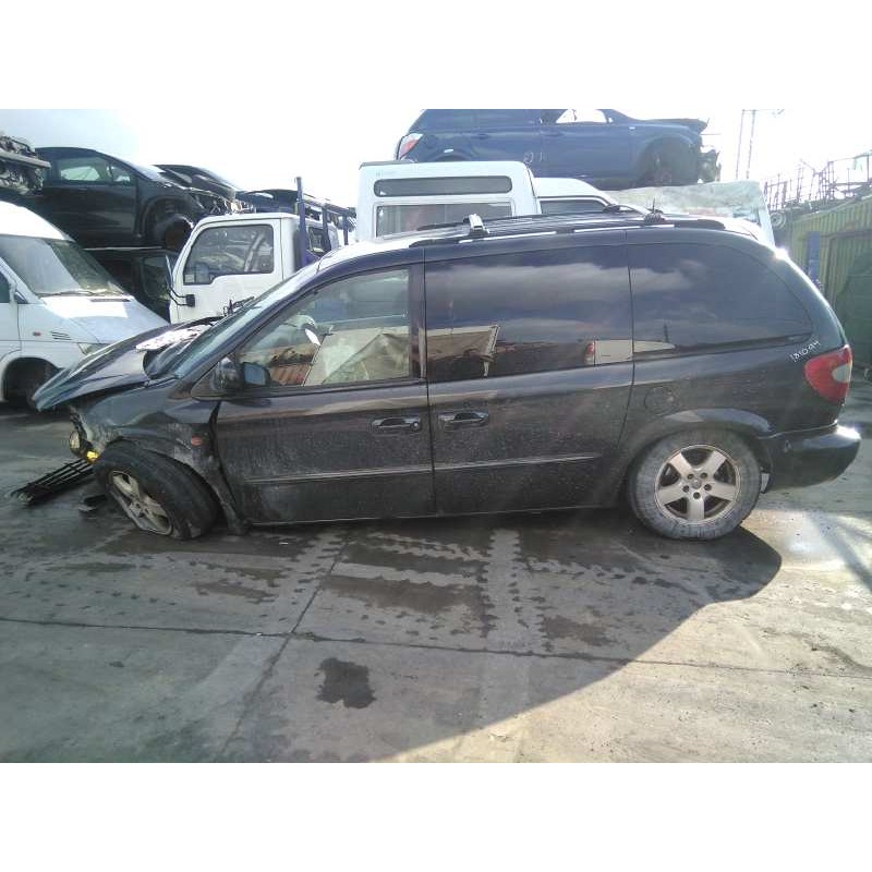chrysler voyager (rg) del año 2002