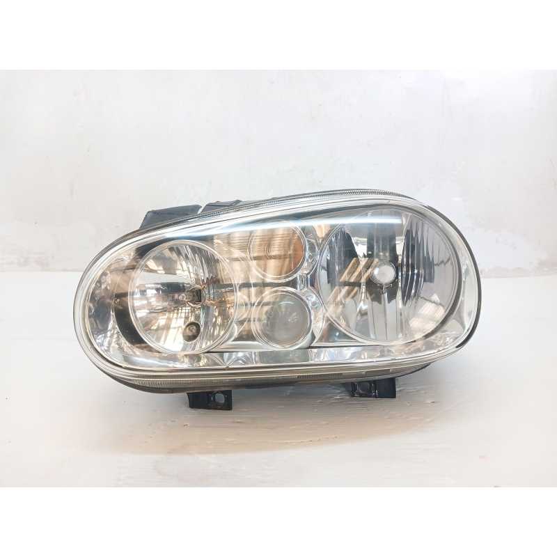 Recambio de faro izquierdo para volkswagen golf iv (1j1) 1.9 tdi referencia OEM IAM 1J1941015C  