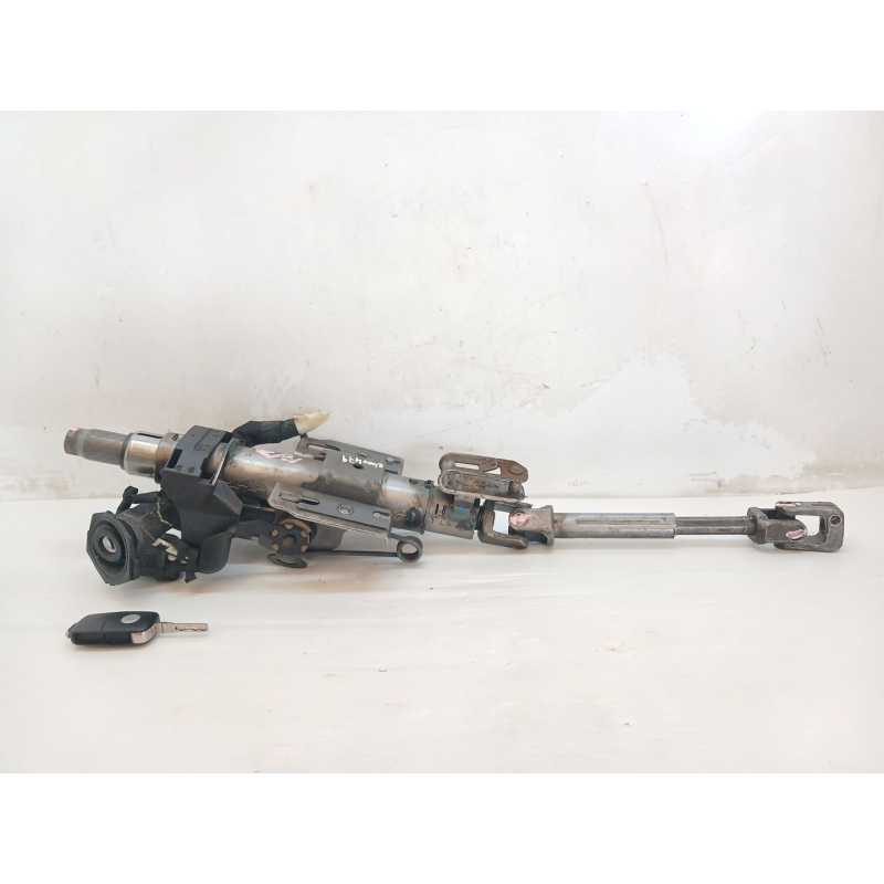Recambio de columna direccion para volkswagen golf iv (1j1) 1.9 tdi referencia OEM IAM 1J1419501EN  