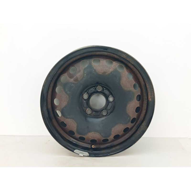 Recambio de llanta para ford focus ii turnier (da_, ffs, ds) 1.8 tdci referencia OEM IAM 3S71DB06258  
