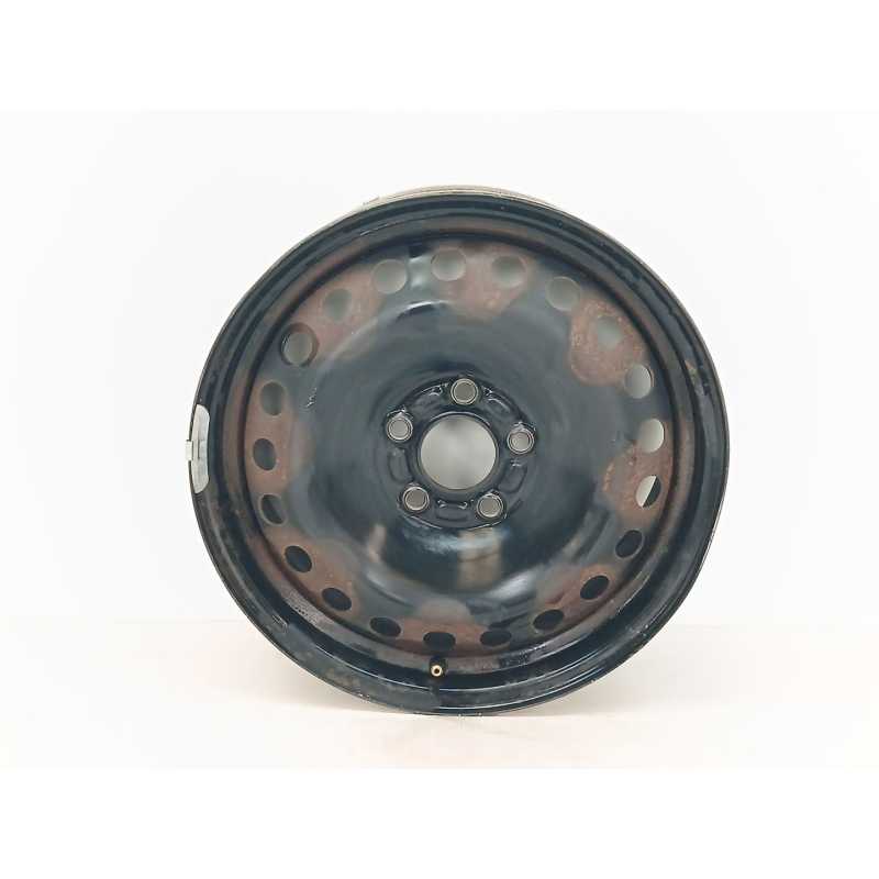 Recambio de llanta para ford focus ii turnier (da_, ffs, ds) 1.8 tdci referencia OEM IAM 3S71DB06258  