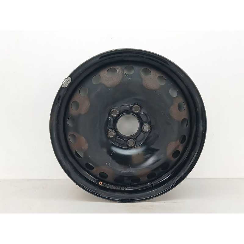 Recambio de llanta para ford focus ii turnier (da_, ffs, ds) 1.8 tdci referencia OEM IAM 3S71DB06256  