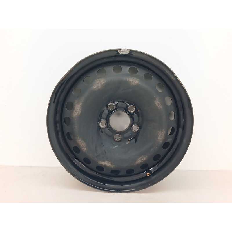Recambio de llanta para ford focus ii turnier (da_, ffs, ds) 1.8 tdci referencia OEM IAM 3S71DB06256  