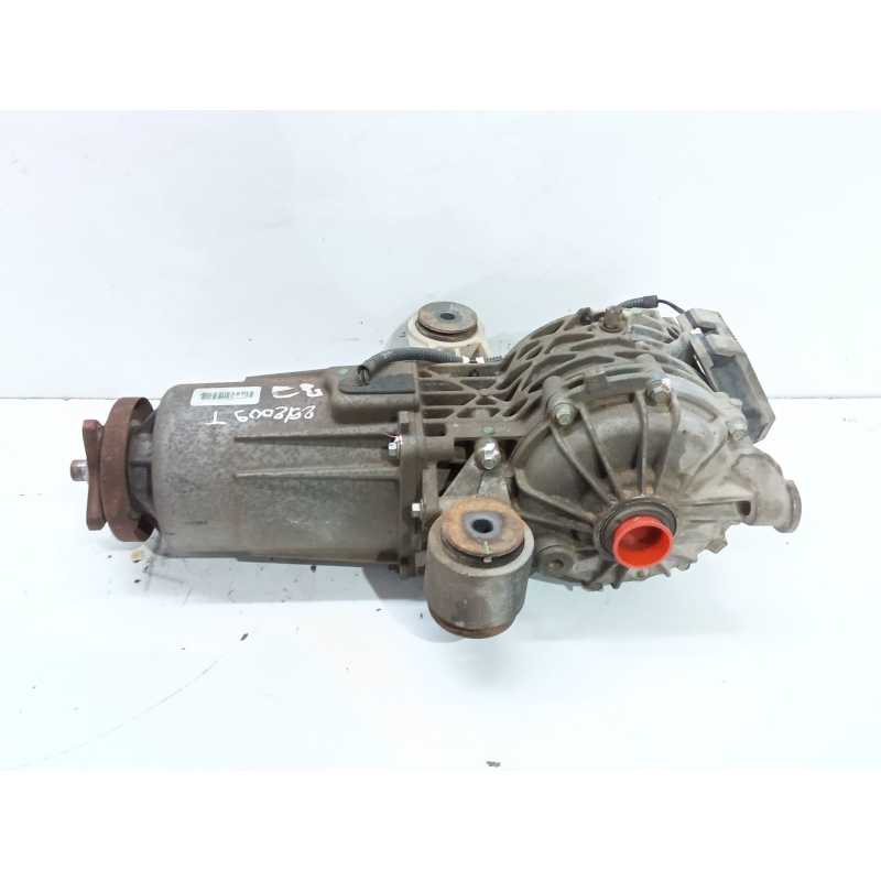 Recambio de diferencial trasero para chevrolet captiva (c100, c140) 2.0 d 4wd referencia OEM IAM 22721326 67763ABJ 6600010392