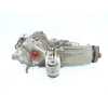 Recambio de diferencial trasero para chevrolet captiva (c100, c140) 2.0 d 4wd referencia OEM IAM 22721326 67763ABJ 6600010392