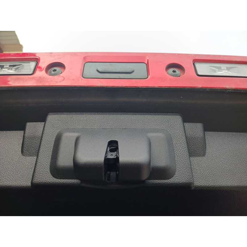 Recambio de cerradura maletero / porton para renault captur ii (hf_) tce 100 (hfmt) referencia OEM IAM   