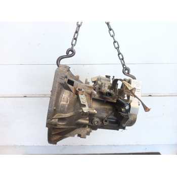 CAJA CAMBIOS 552722061 7256967992 
