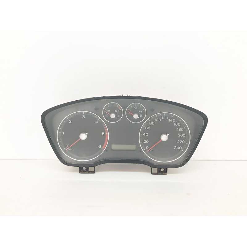 Recambio de cuadro instrumentos para ford focus ii turnier (da_, ffs, ds) 1.8 tdci referencia OEM IAM 4M5T10849GR  