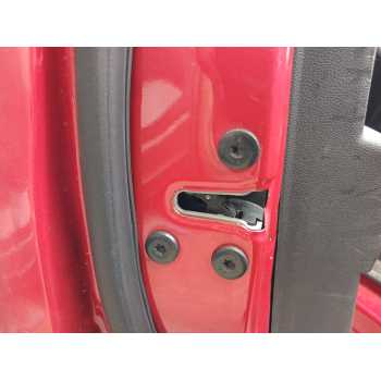 CERRADURA PUERTA DELANTERA IZQUIERDA 