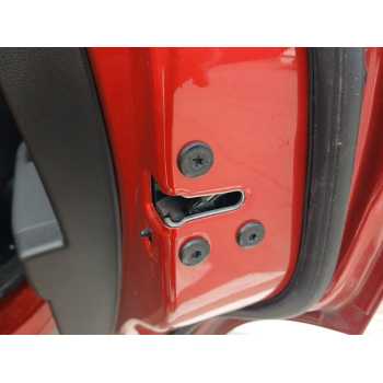 CERRADURA PUERTA TRASERA DERECHA 