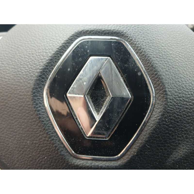 Recambio de elevalunas delantero izquierdo para renault captur ii (hf_) tce 100 (hfmt) referencia OEM IAM   