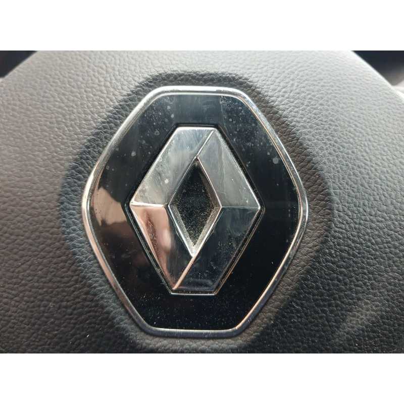 Recambio de elevalunas trasero izquierdo para renault captur ii (hf_) tce 100 (hfmt) referencia OEM IAM   