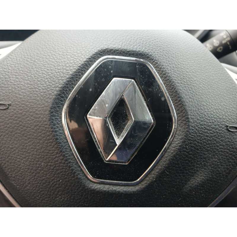 Recambio de elevalunas trasero derecho para renault captur ii (hf_) tce 100 (hfmt) referencia OEM IAM   