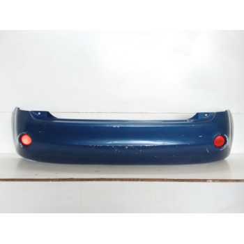 PARAGOLPES TRASERO 6S6117K823B 