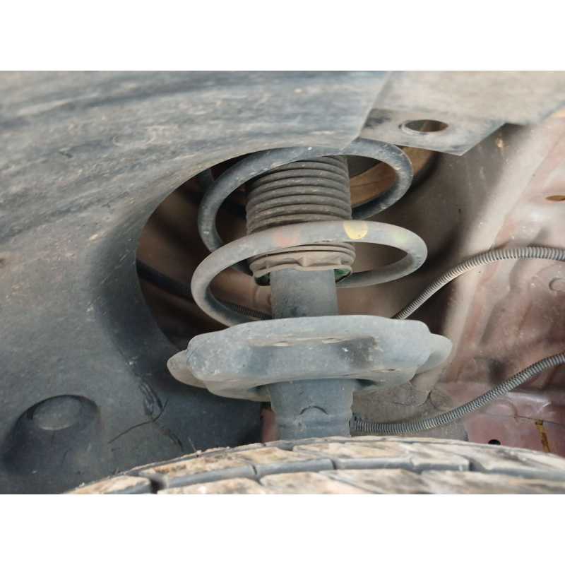 Recambio de amortiguador delantero derecho para renault captur ii (hf_) tce 100 (hfmt) referencia OEM IAM   