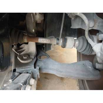 TRANSMISION DELANTERA IZQUIERDA 391016337R 