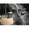 Recambio de transmision delantera izquierda para renault captur ii (hf_) tce 100 (hfmt) referencia OEM IAM 391016337R  