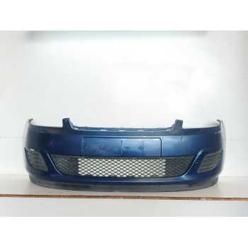 Recambio de paragolpes delantero para ford fiesta v (jh_, jd_) 1.4 16v referencia OEM IAM 6S6117K819C  
