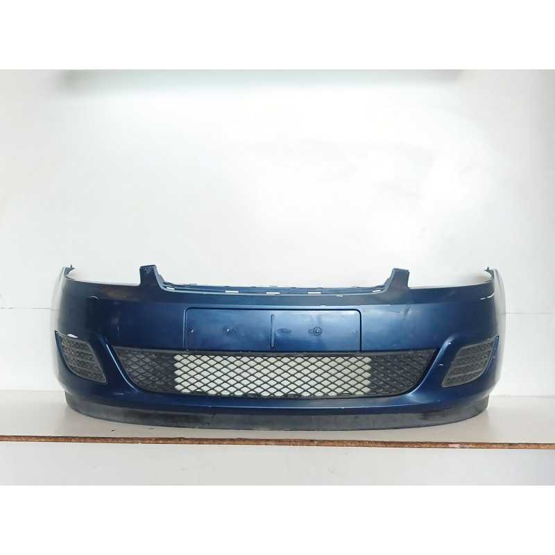 Recambio de paragolpes delantero para ford fiesta v (jh_, jd_) 1.4 16v referencia OEM IAM 6S6117K819C  
