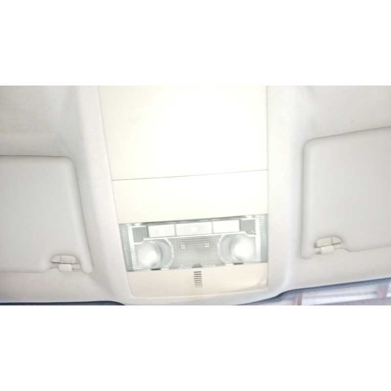 Recambio de luz interior para opel astra h (a04) 1.6 (l48) referencia OEM IAM   