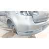 Recambio de paragolpes trasero para renault megane iii hatchback (bz0/1_, b3_) 1.5 dci referencia OEM IAM   