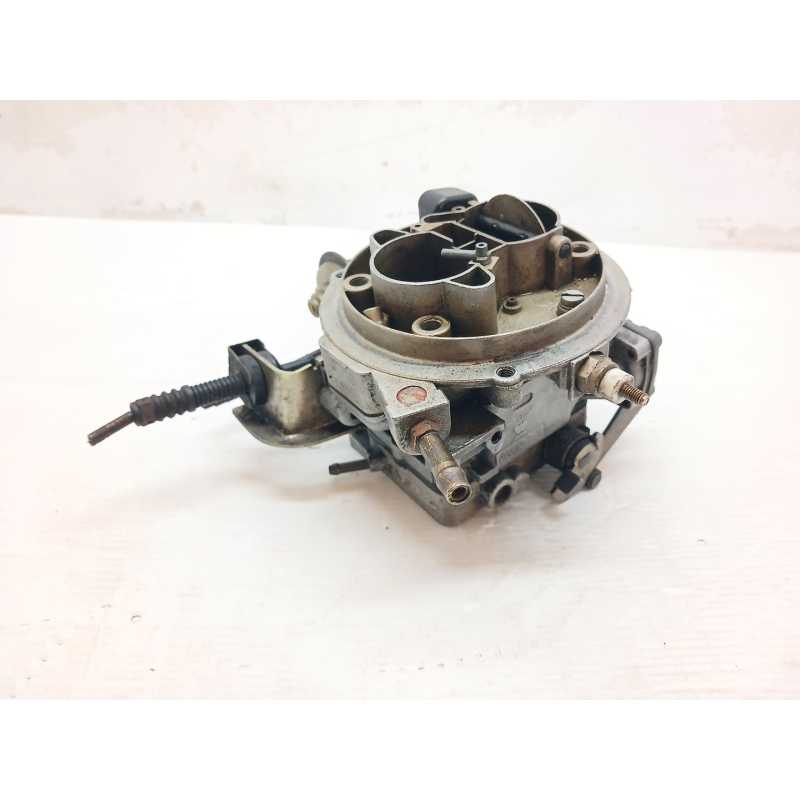 Recambio de carburador para ford fiesta iii (gfj) 1.1 referencia OEM IAM H1561 8905BA WEBER