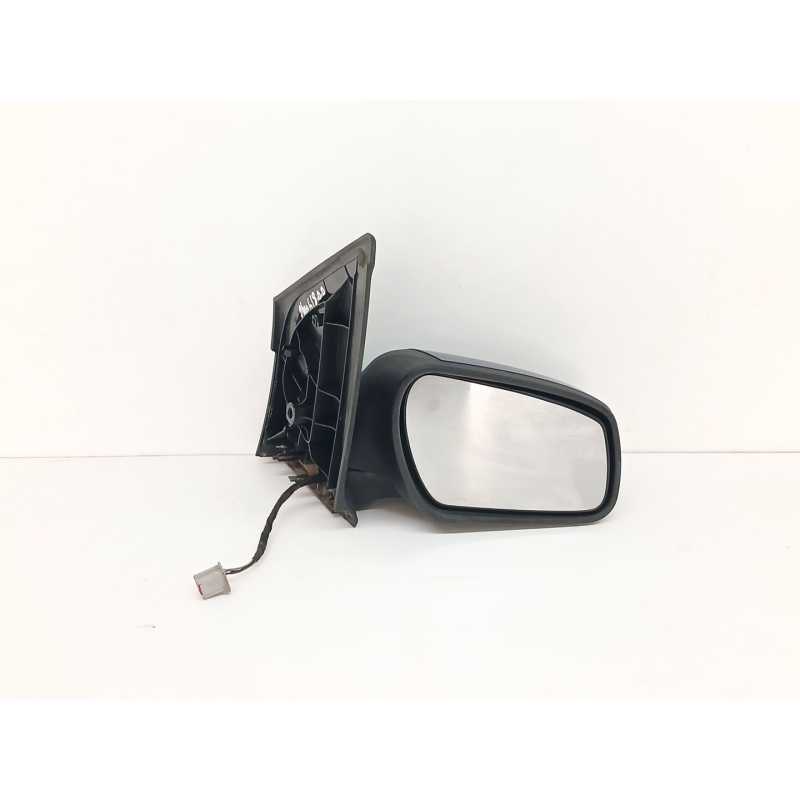 Recambio de retrovisor derecho para ford fiesta v (jh_, jd_) 1.4 16v referencia OEM IAM 2801001  