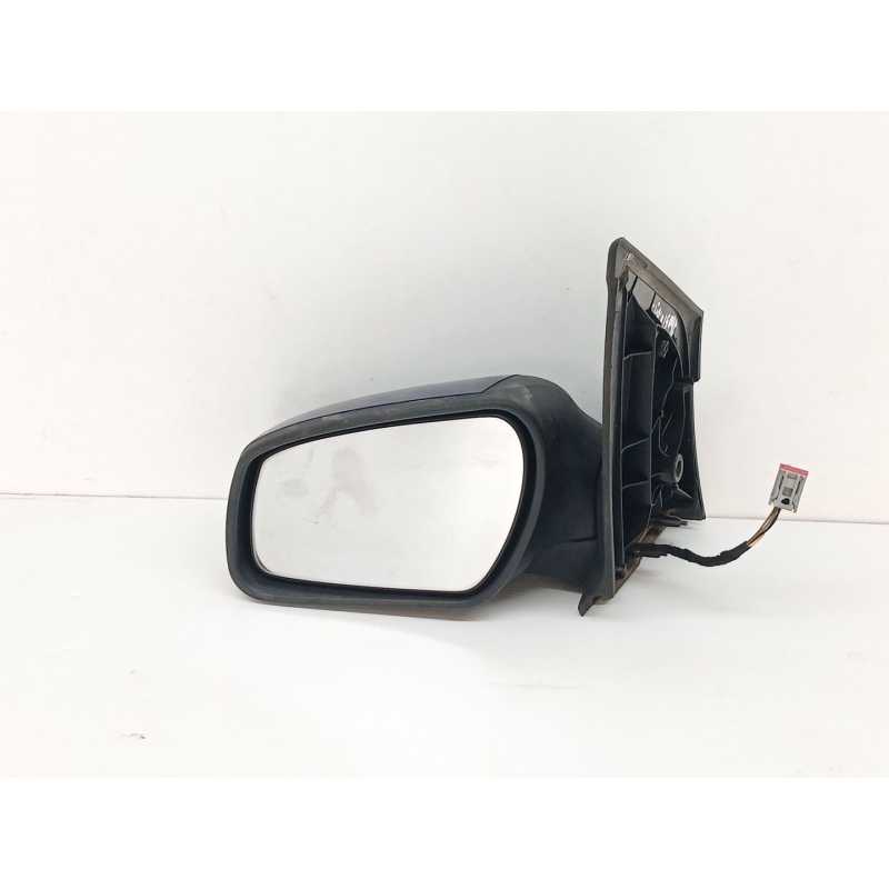 Recambio de retrovisor izquierdo para ford fiesta v (jh_, jd_) 1.4 16v referencia OEM IAM 2802001  
