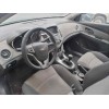 chevrolet cruze del año 2009