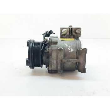 COMPRESOR AIRE ACONDICIONADO 6S6H19D629AB 