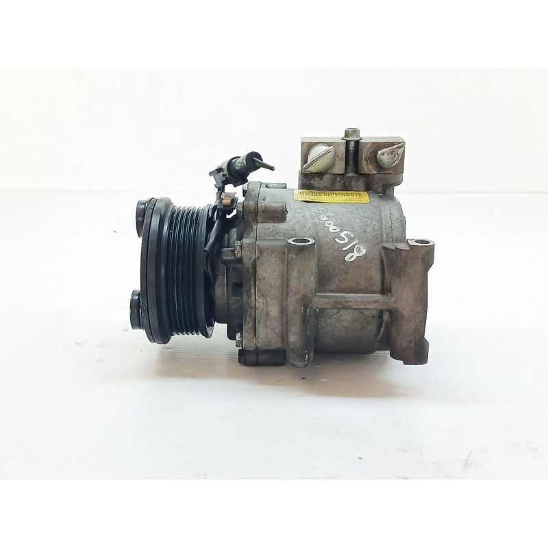 Recambio de compresor aire acondicionado para ford fiesta v (jh_, jd_) 1.4 16v referencia OEM IAM 6S6H19D629AB  