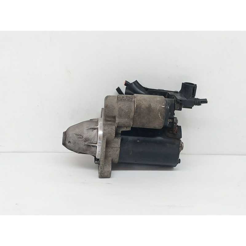 Recambio de motor arranque para ford fiesta v (jh_, jd_) 1.4 16v referencia OEM IAM 2S6U11000CB 0001107417 