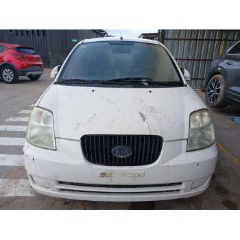 KIA PICANTO I (SA)