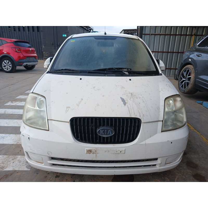 kia picanto i (sa) del año 2004