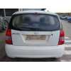 kia picanto i (sa) del año 2004