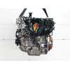Recambio de motor completo para ford fiesta v (jh_, jd_) 1.4 16v referencia OEM IAM FXJA  