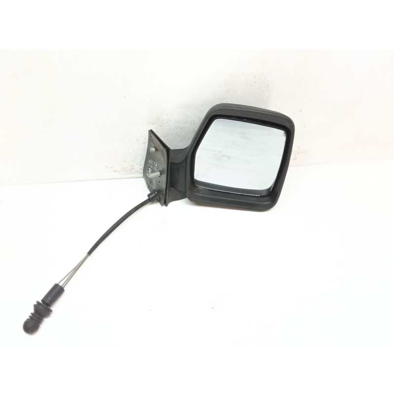 Recambio de retrovisor derecho para citroën jumpy i (u6u_) 1.9 td referencia OEM IAM 2158  