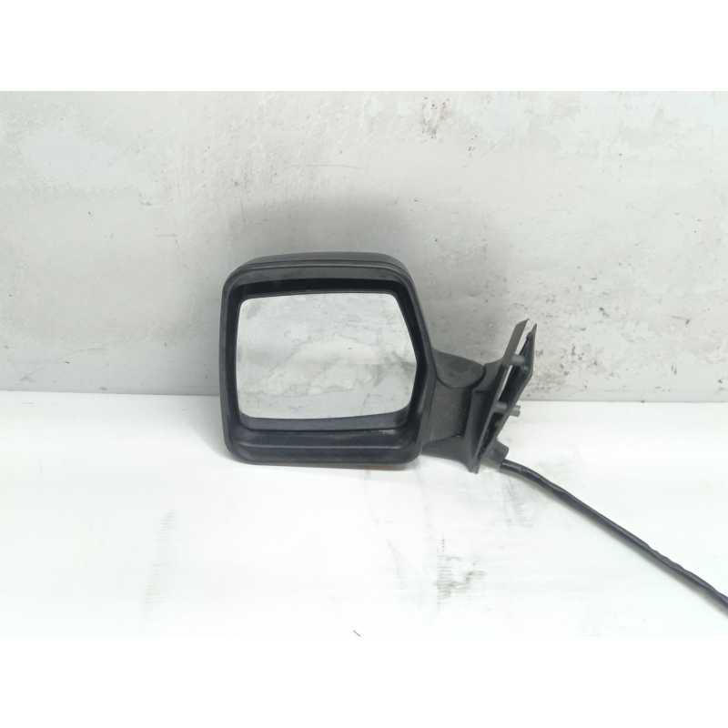 Recambio de retrovisor izquierdo para citroën jumpy i (u6u_) 1.9 td referencia OEM IAM 09430  