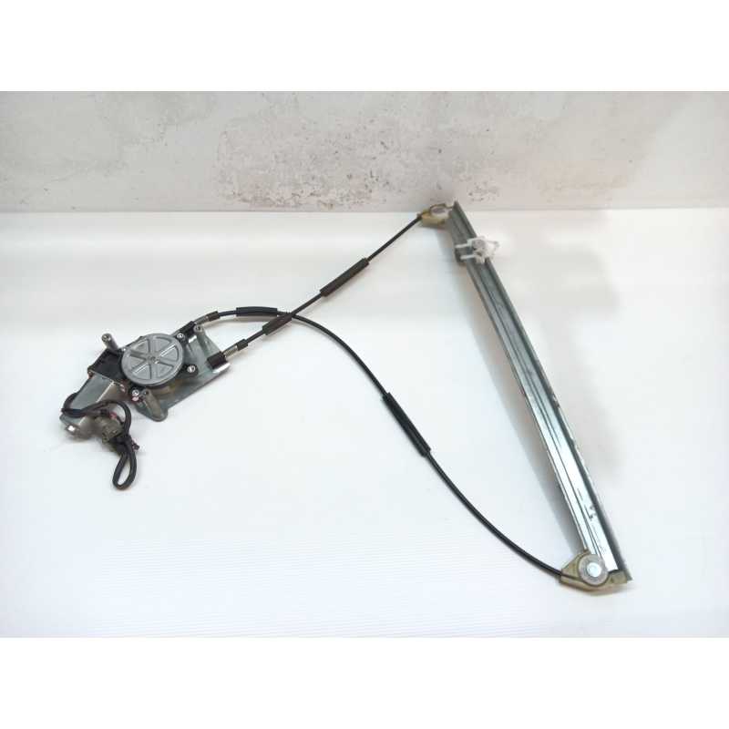 Recambio de elevalunas delantero derecho para citroën jumpy i (u6u_) 1.9 td referencia OEM IAM 1689039680  