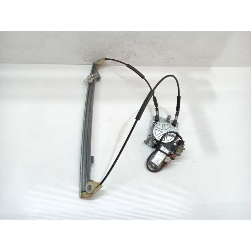 Recambio de elevalunas delantero izquierdo para citroën jumpy i (u6u_) 1.9 td referencia OEM IAM 230660667  