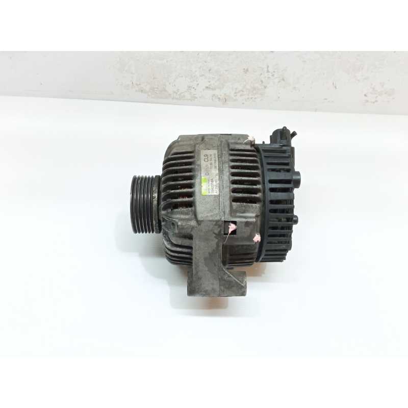 Recambio de alternador para citroën jumpy i (u6u_) 1.9 td referencia OEM IAM 9618952880  