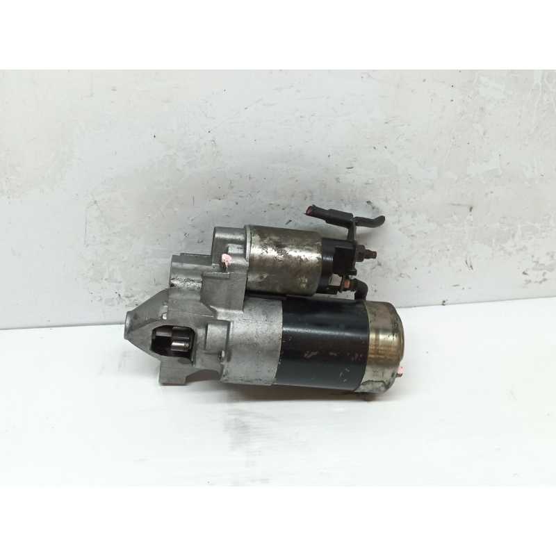Recambio de motor arranque para citroën jumpy i (u6u_) 1.9 td referencia OEM IAM M001T80082  