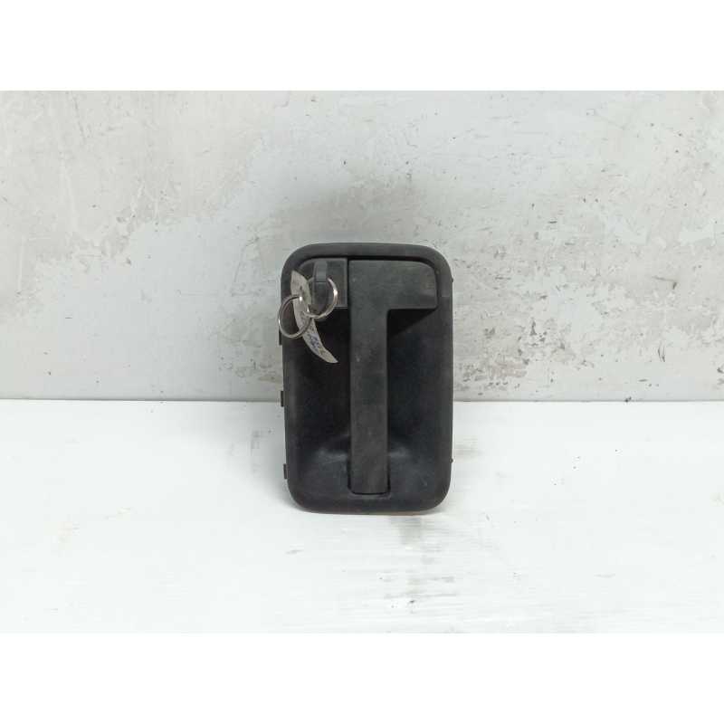 Recambio de maneta exterior lateral derecha para citroën jumpy i (u6u_) 1.9 td referencia OEM IAM 1473217077  