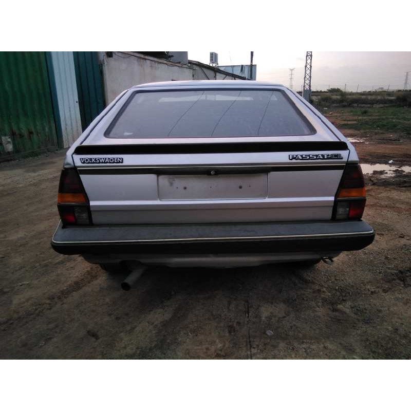 volkswagen passat (321/23/27/31) del año 1984