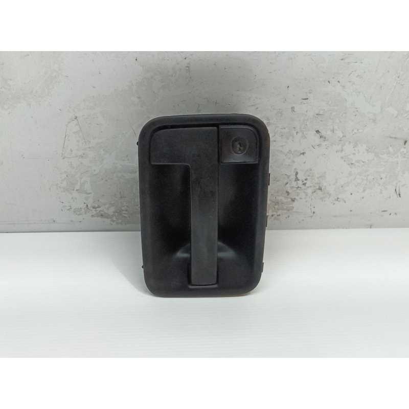 Recambio de maneta exterior delantera izquierda para citroën jumpy i (u6u_) 1.9 td referencia OEM IAM 1473216077  
