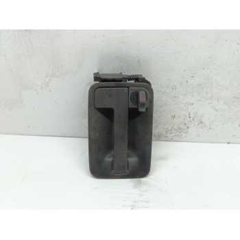 MANETA EXTERIOR TRASERA DERECHA 1472002077 
