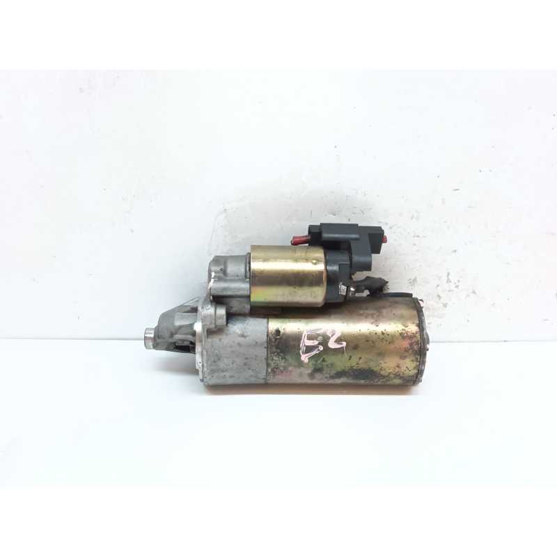 Recambio de motor arranque para ford fiesta iv (ja_, jb_) 1.8 di referencia OEM IAM 98AB11000 0250AB 